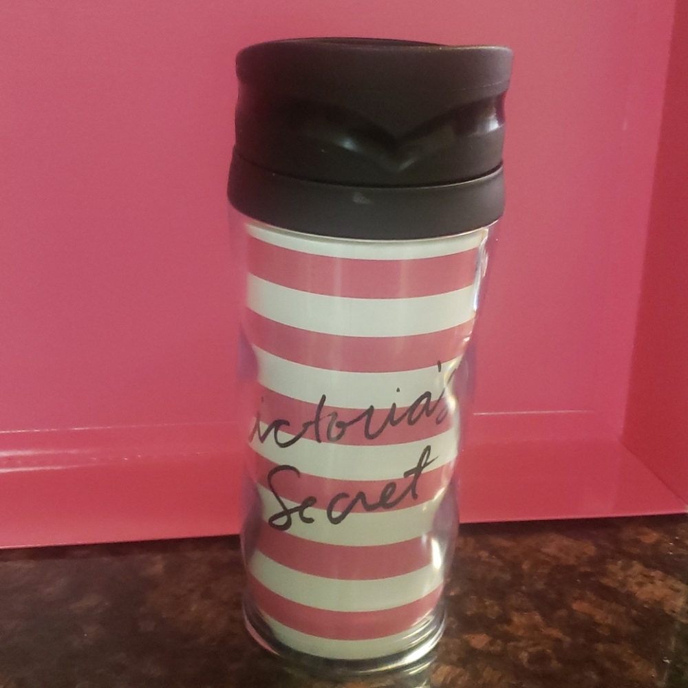 New! Victoria's Secret Tumbler